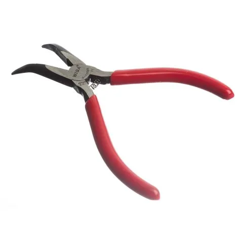 Snabb leverans 491570 PELA Spetstång 150 mm
